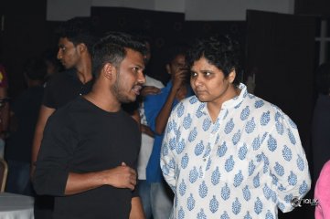 Keshava Movie Audio Launch